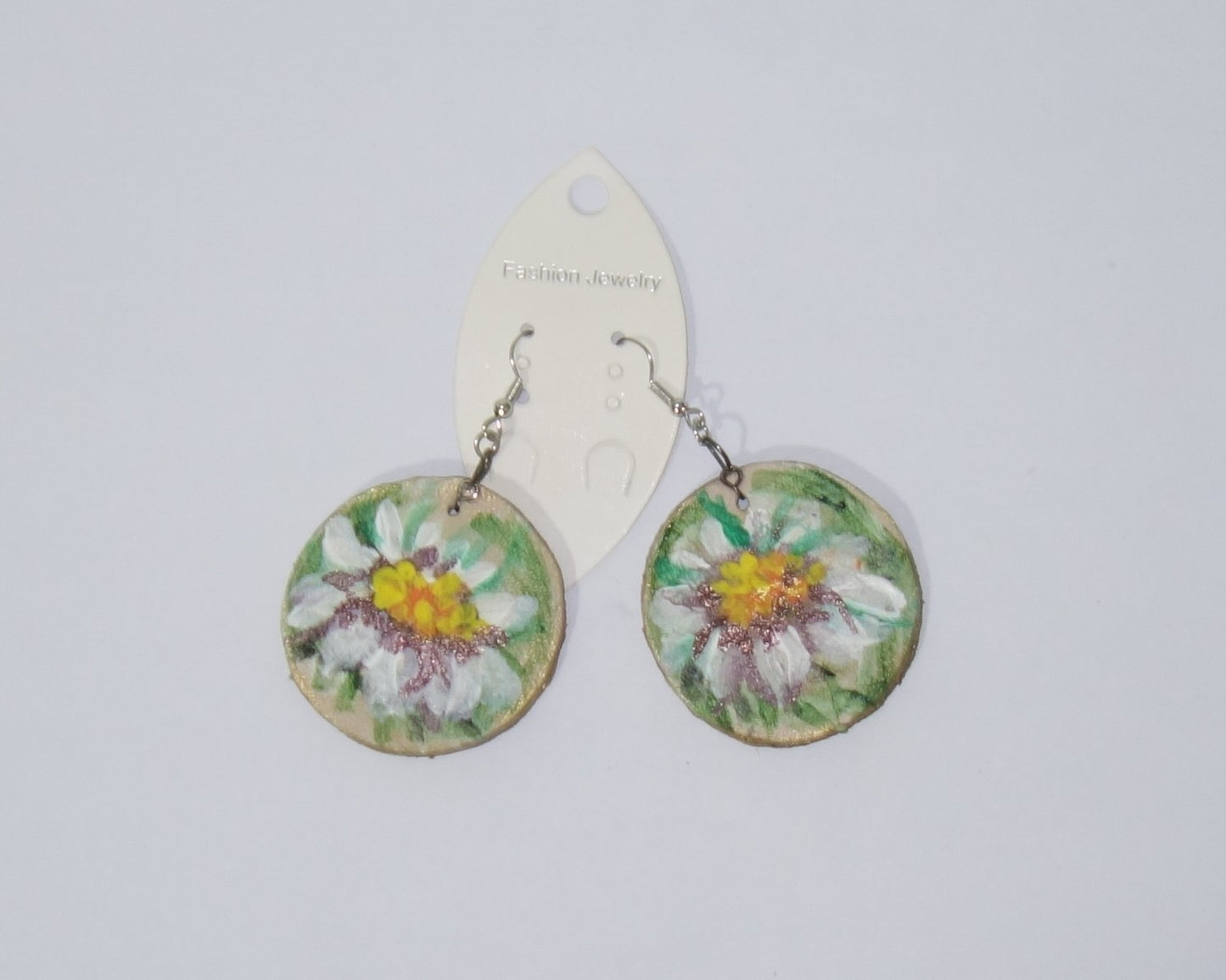 CERCEI DE PIELE NATURALA 37