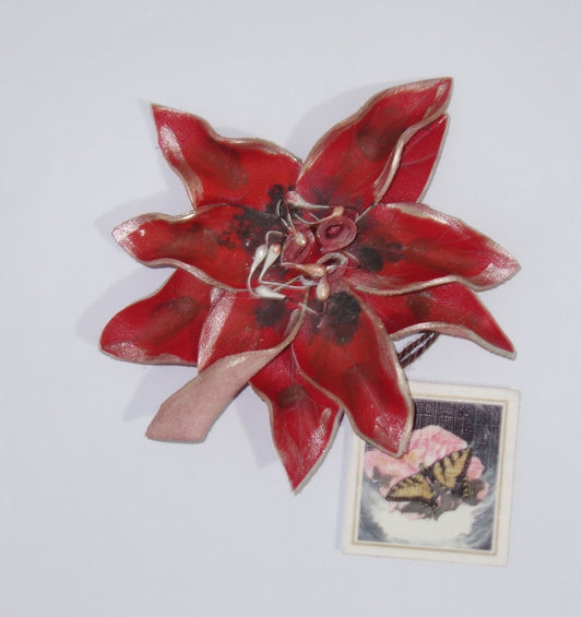 BROSA PIELE NATURALA 11