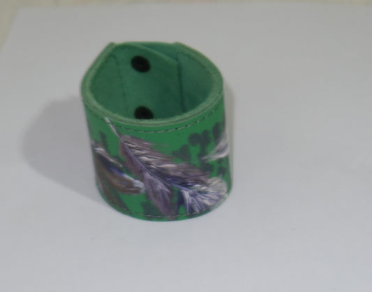 BRATARA PIELE NATURALA 50