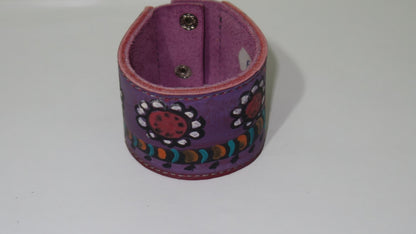 BRATARA PIELE NATURALA 49