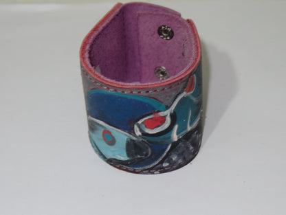 BRATARA PIELE NATURALA 48