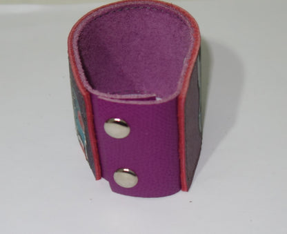 BRATARA PIELE NATURALA 48