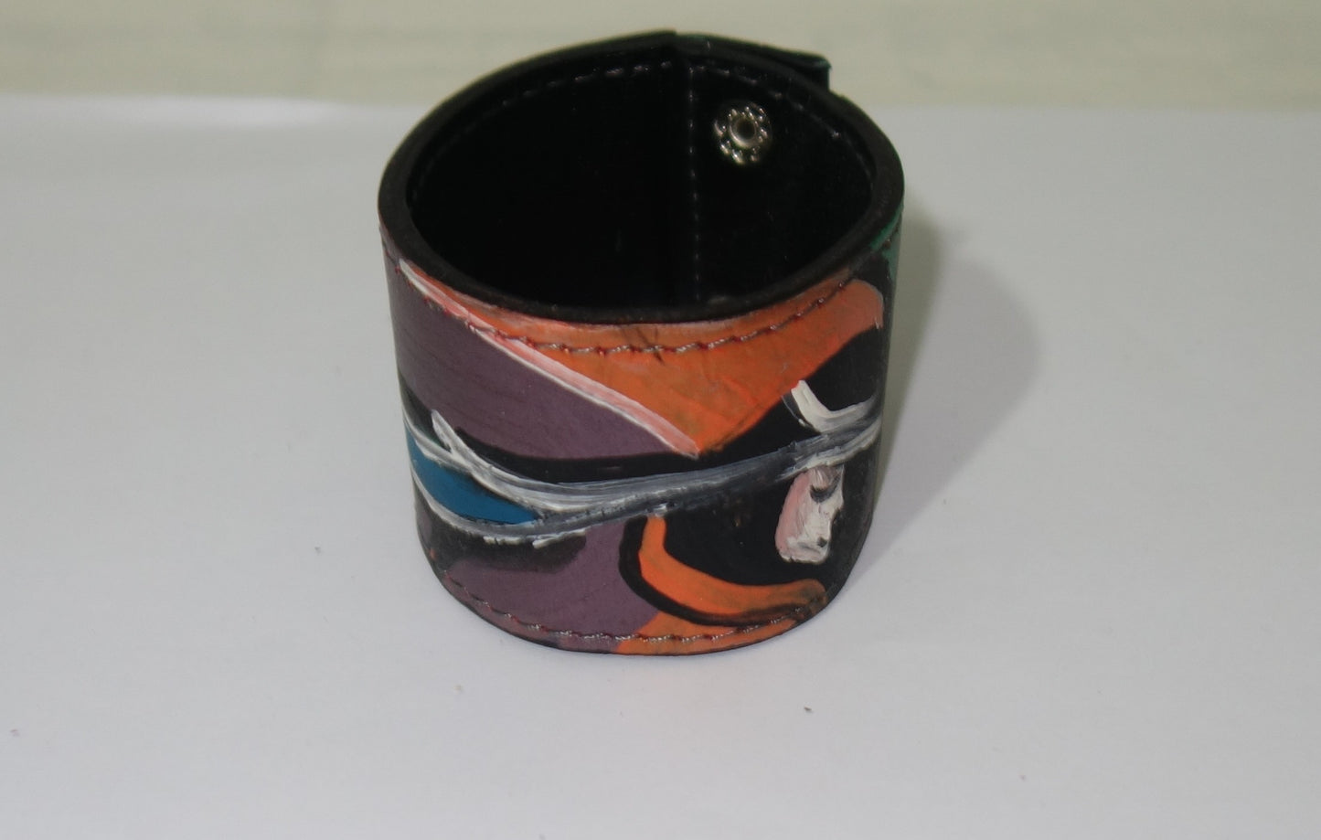 BRATARA PIELE NATURALA 47