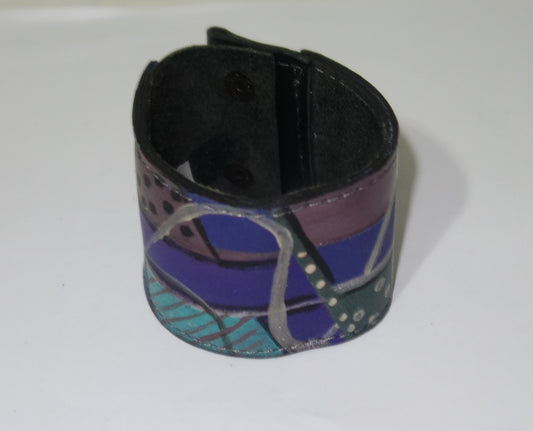 BRATARA PIELE NATURALA 46