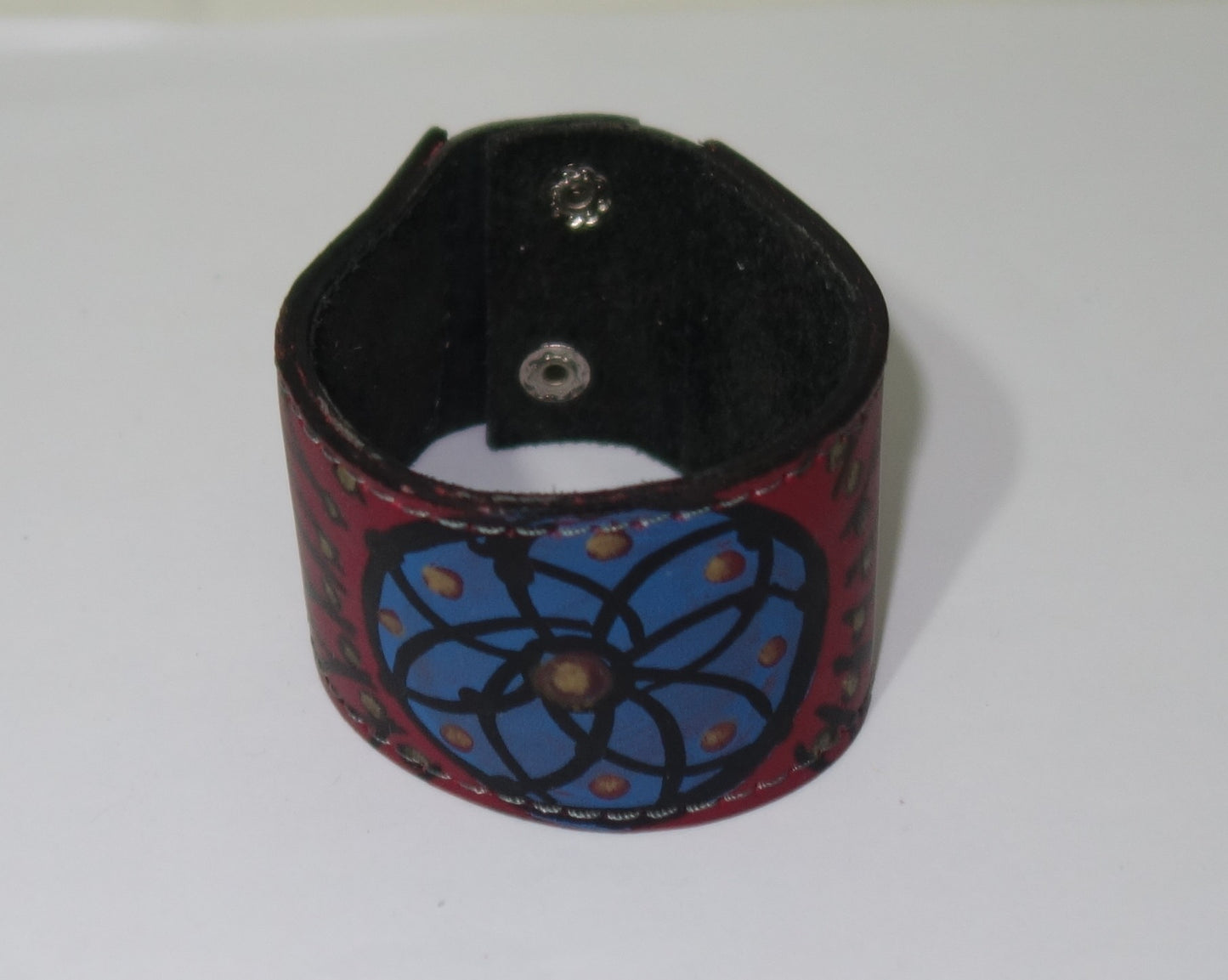 BRATARA PIELE NATURALA 45