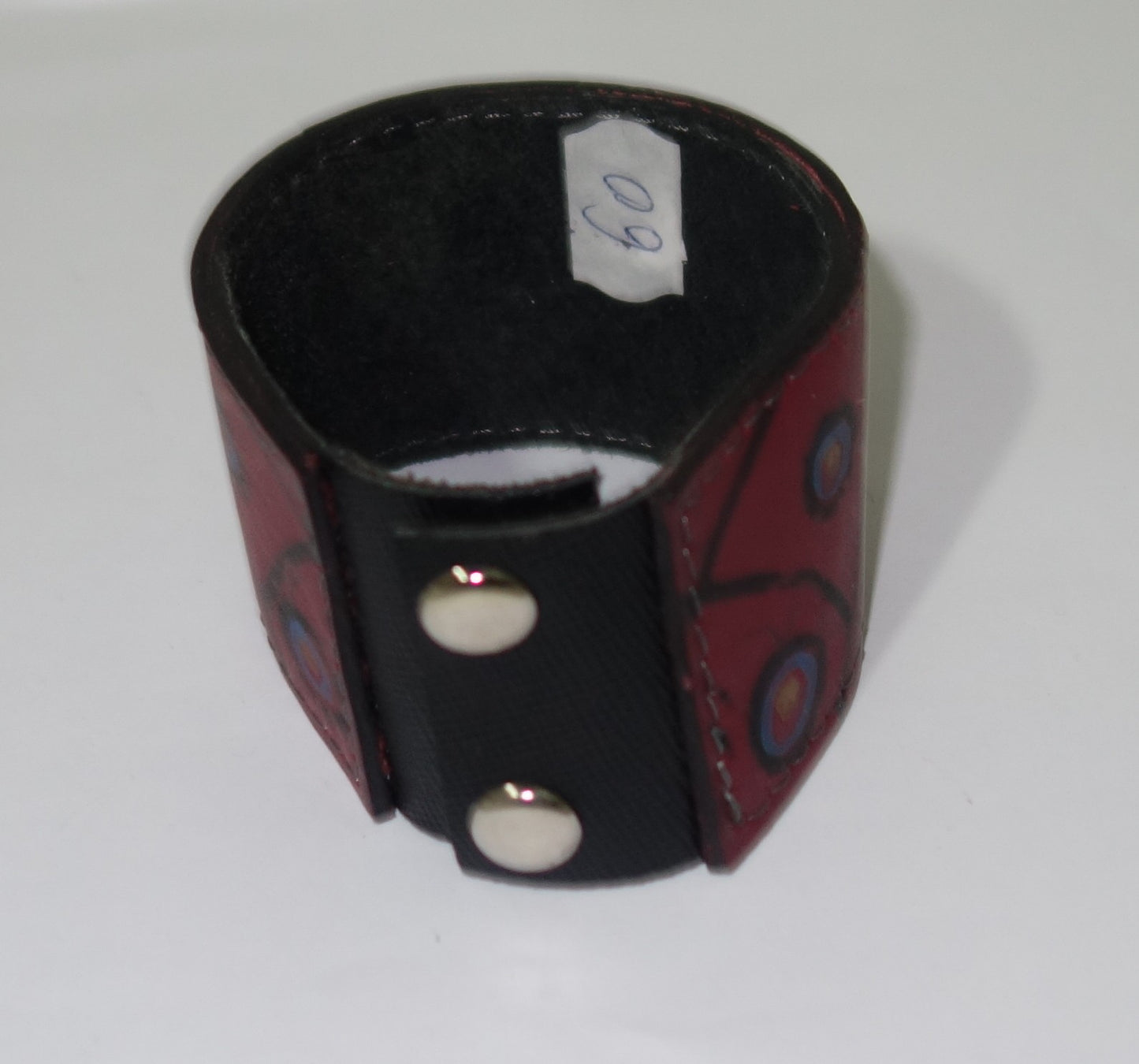 BRATARA PIELE NATURALA 45