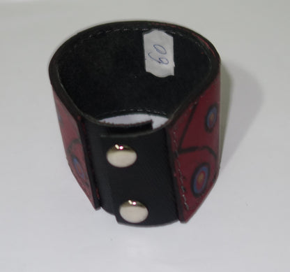 BRATARA PIELE NATURALA 45