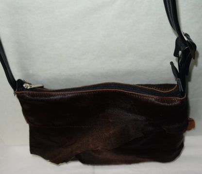 GEANTA DE PIELE NATURALA WINTER