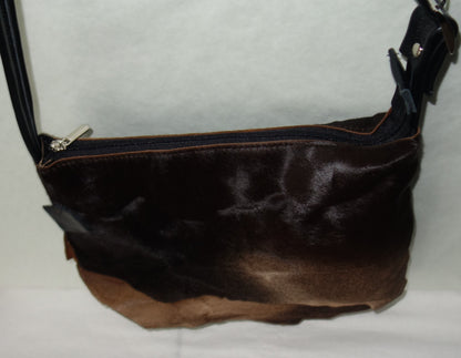 GEANTA DE PIELE NATURALA WILD