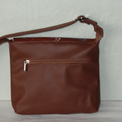 GEANTA DE PIELE NATURALA ARMONIA NATURII