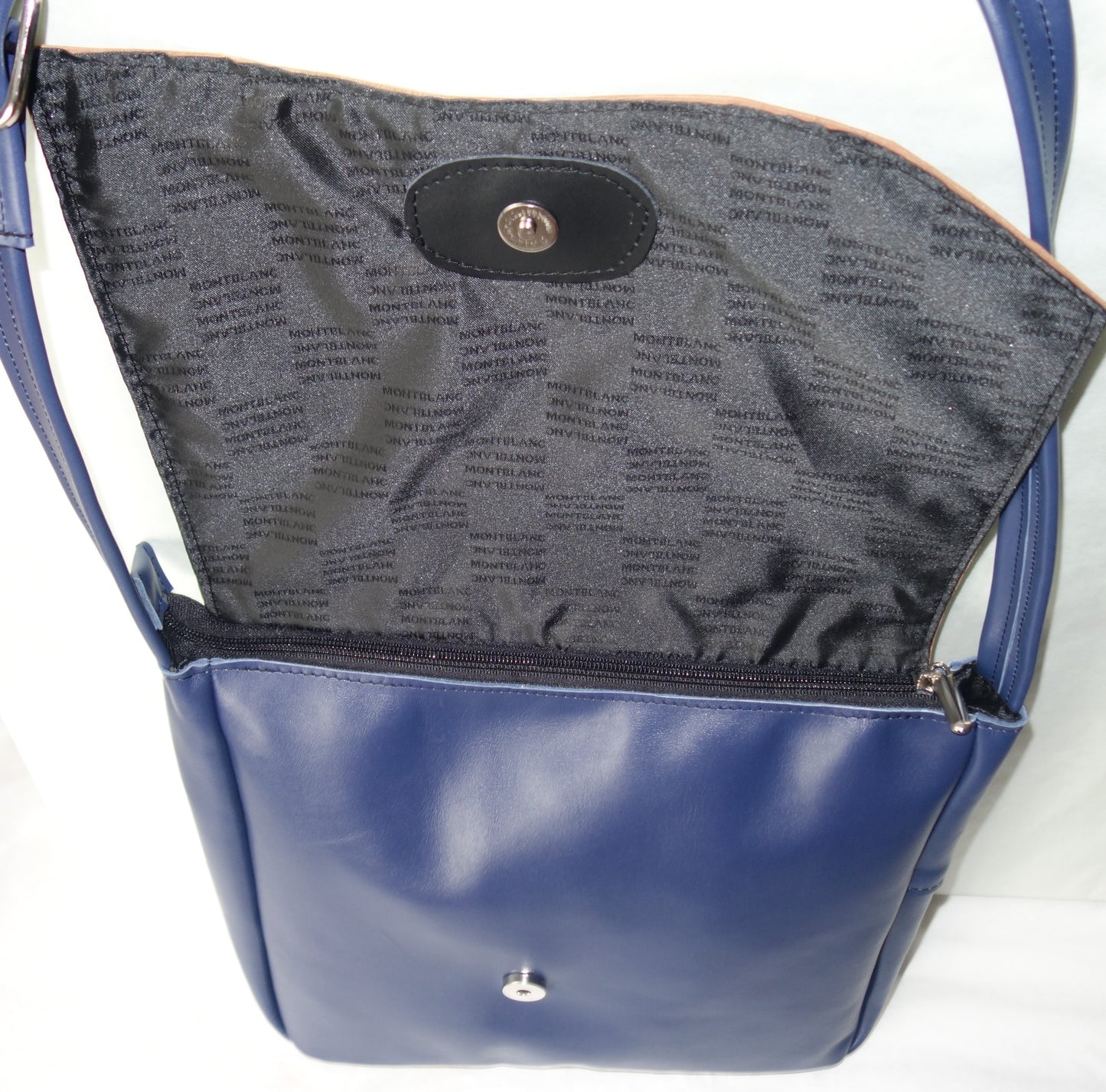 GEANTA DE PIELE NATURALA FAIRY