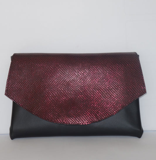 PLIC DE PIELE NATURALA SHINNY