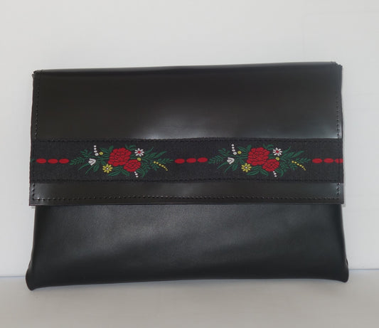 PLIC DE PIELE NATURALA MAGIC