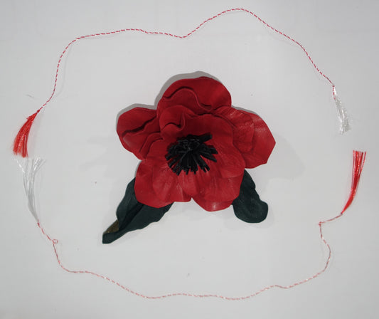 BROSA PIELE NATURALA 7