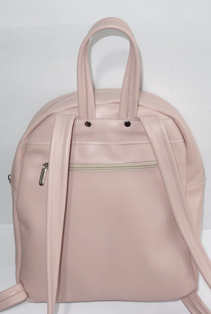 RUCSAC DE PIELE NATURALA JOY