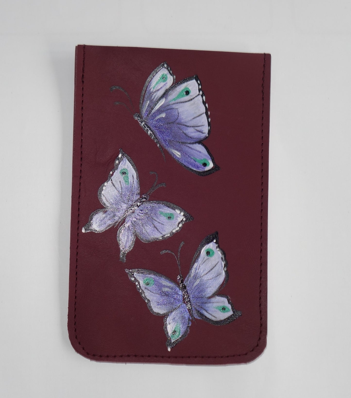 HUSA PENTRU OCHELARI 16