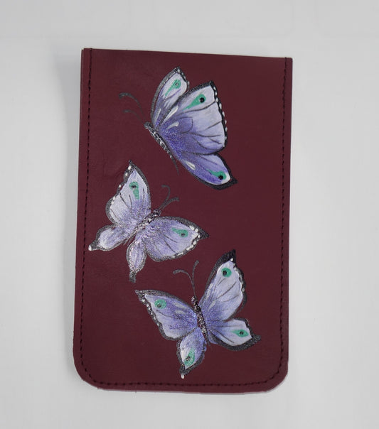 HUSA PENTRU OCHELARI 16