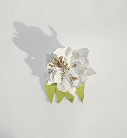 BROSA PIELE NATURALA 21