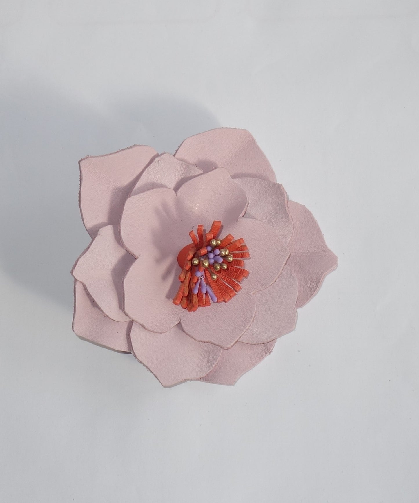 BROSA PIELE NATURALA 24