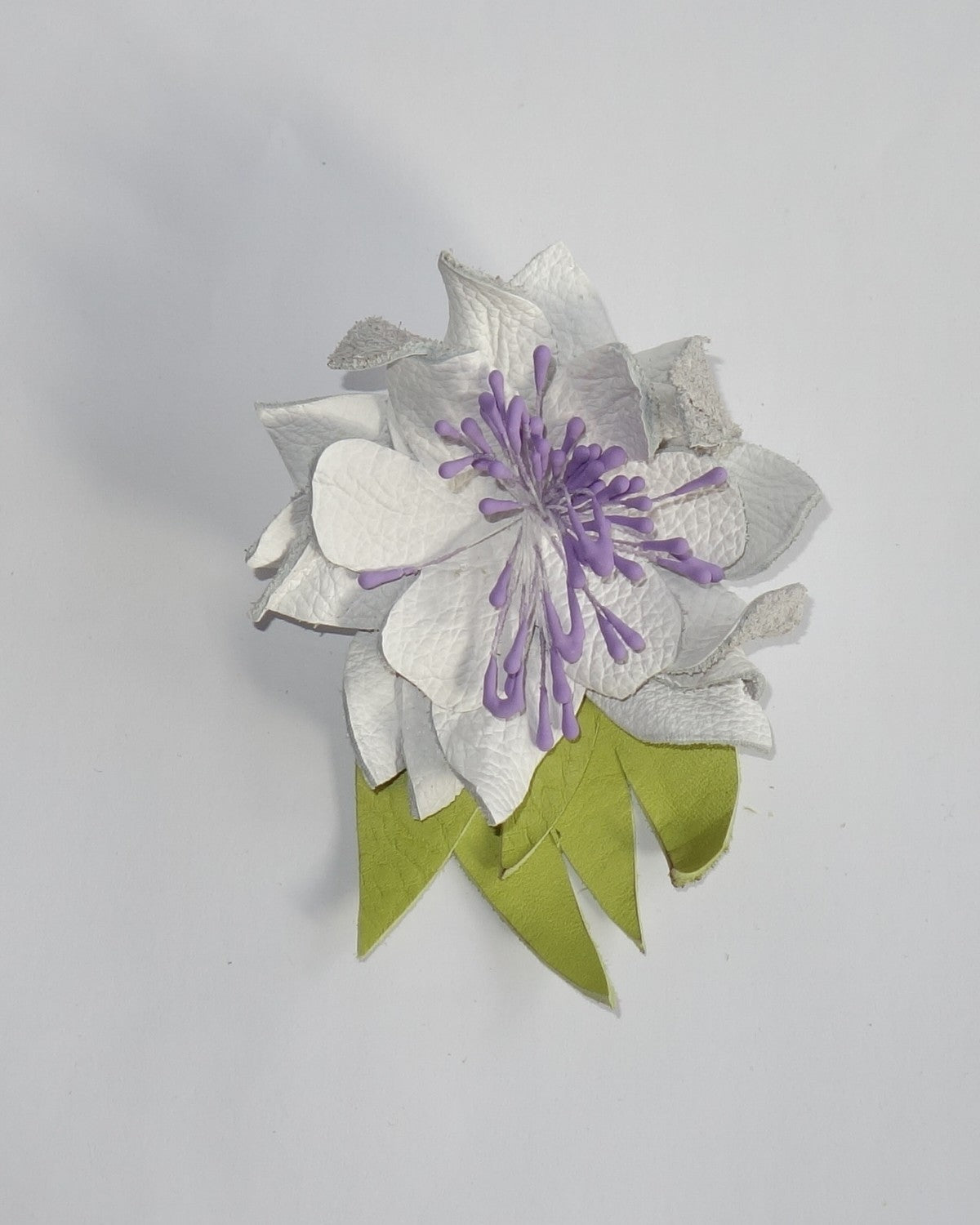 BROSA PIELE NATURALA 28