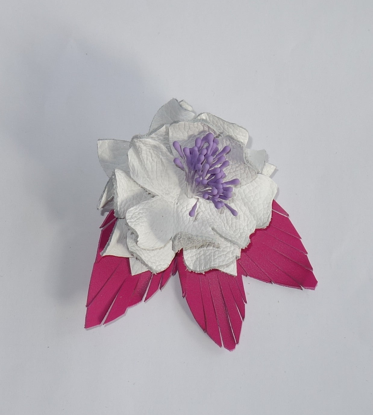 BROSA PIELE NATURALA 29