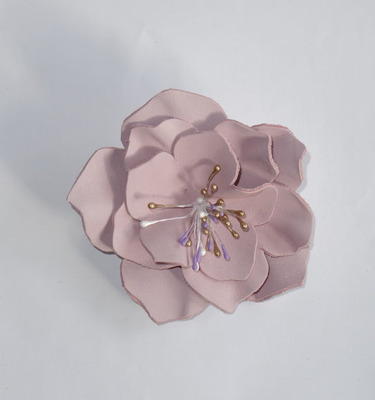 BROSA PIELE NATURALA 31