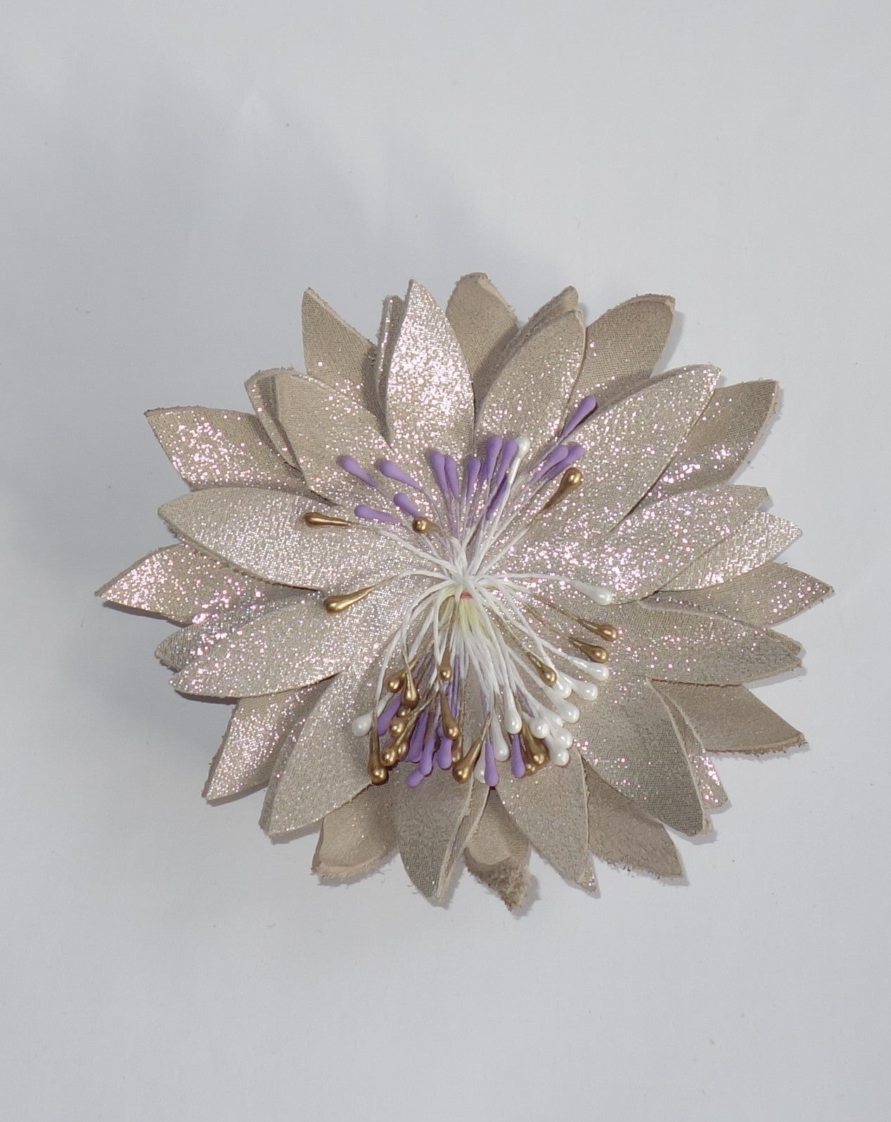 BROSA PIELE NATURALA 32