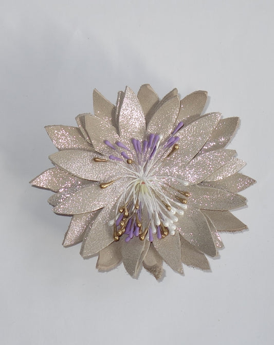 BROSA PIELE NATURALA 32