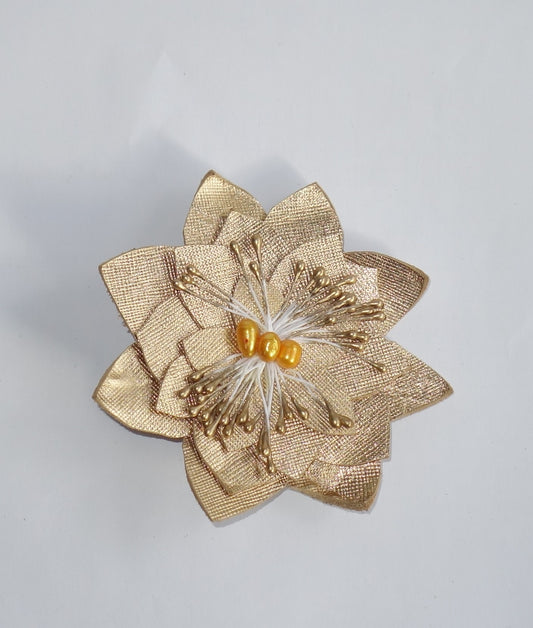 BROSA PIELE NATURALA 33