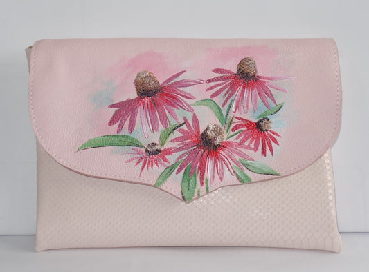PLIC DE PIELE NATURALA BUCHET