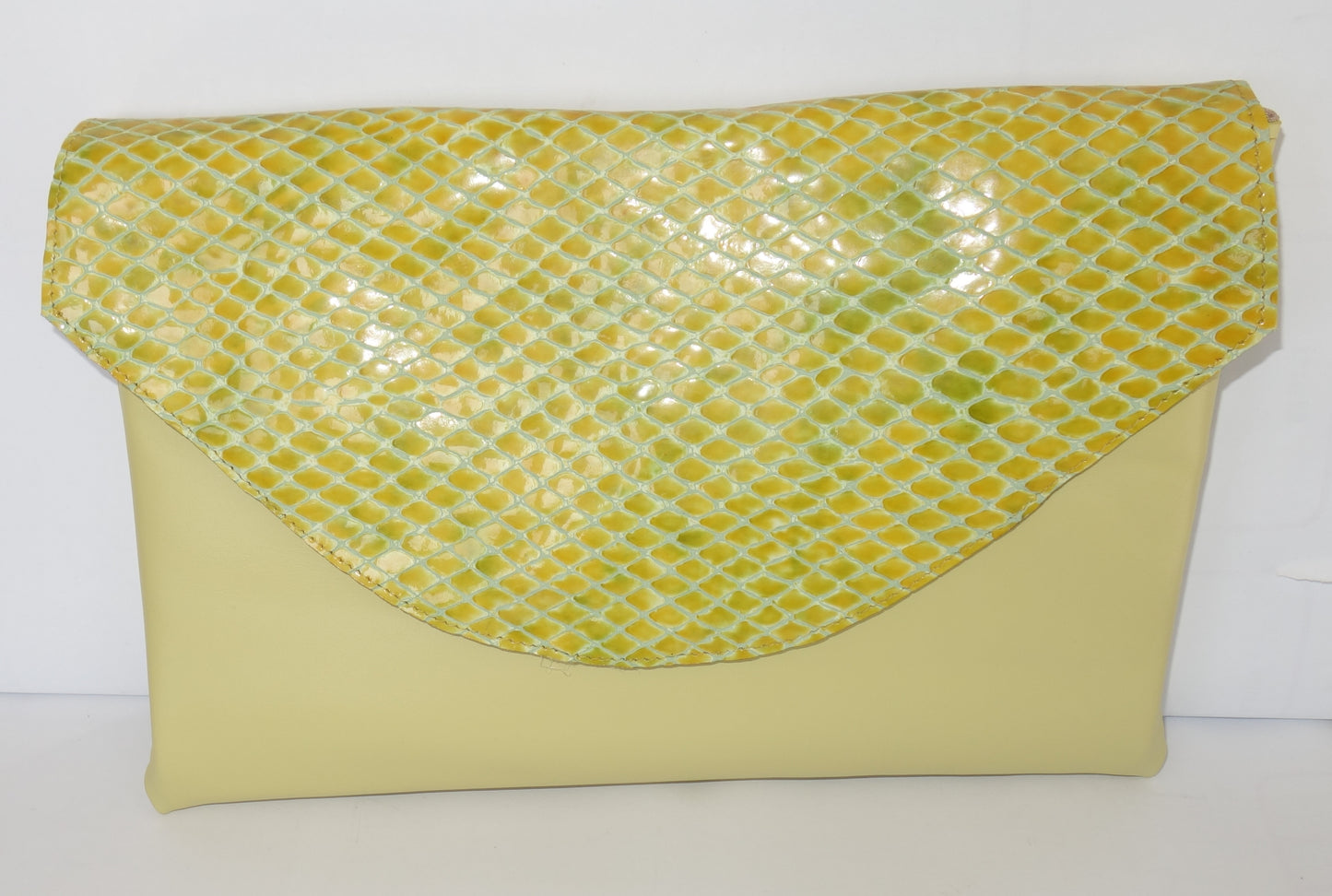PLIC DE PIELE NATURALA EXOTIC VIBE