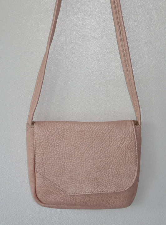 GEANTA DE PIELE NATURALA CLASSIC