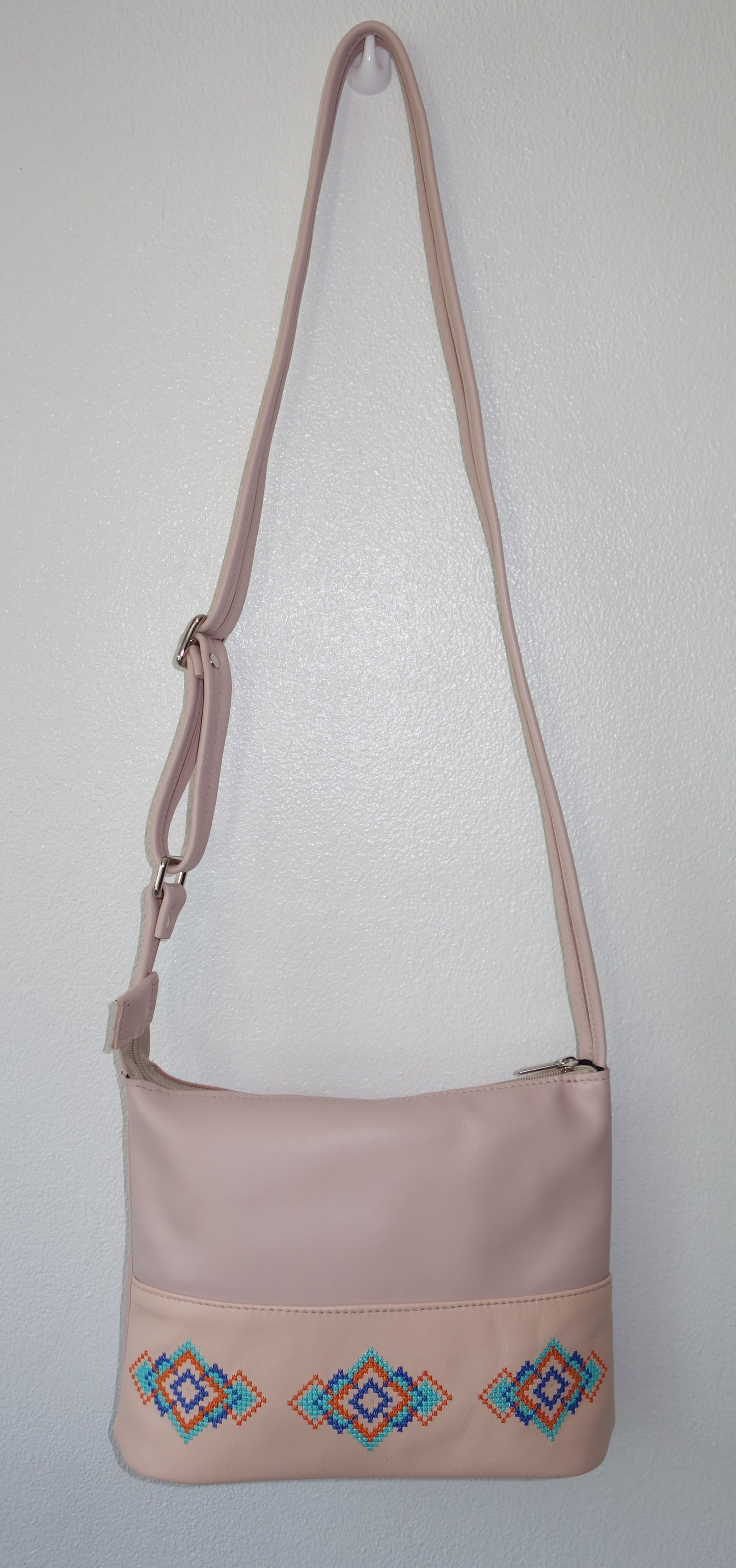 GEANTA DE PIELE NATURALA CLASSIC